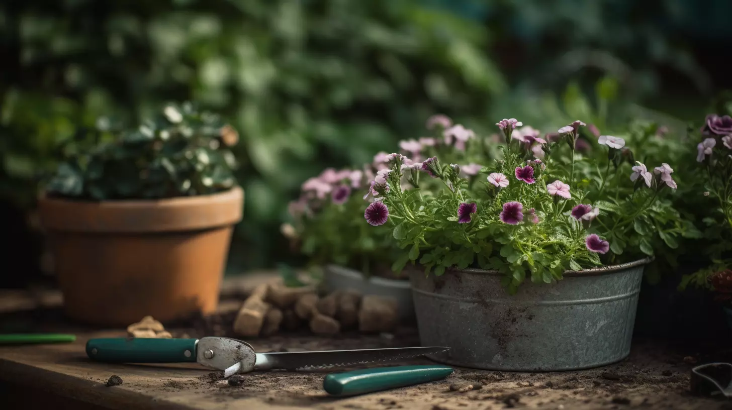 Bouturer le jasmin étoilé : méthode simple et rapide pour multiplier cette plante grimpante parfumée